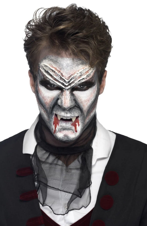 Vampire Liquid Latex Kit Unisex